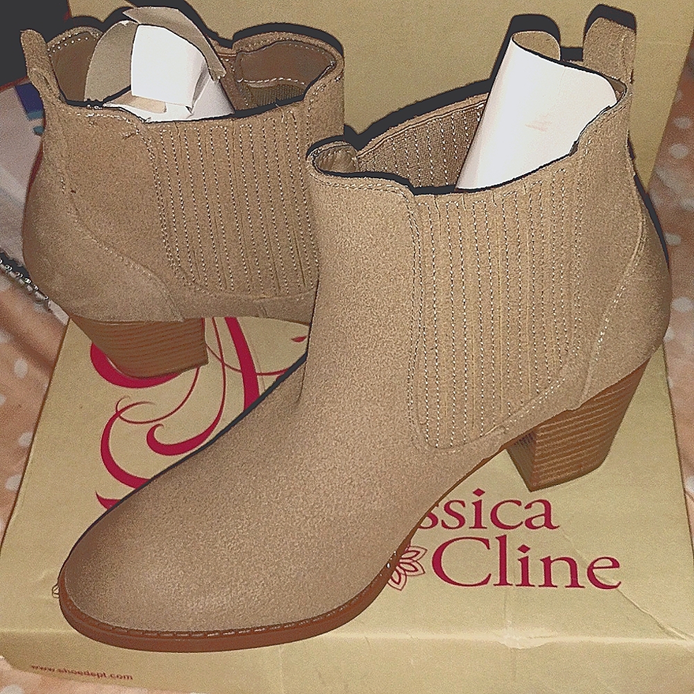 Women's Ankle Boots